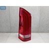 MERCEDES-BENZ van FARO POST ESTERNO LED SINISTRO MERCEDES-BENZ van Vito-V (W447) 2014>2019 usato