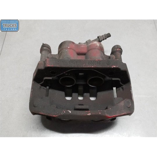 PINZA ANTERIORE SINISTRA MERCEDES-BENZ van Vito-V (W447) 2014>2019 usato