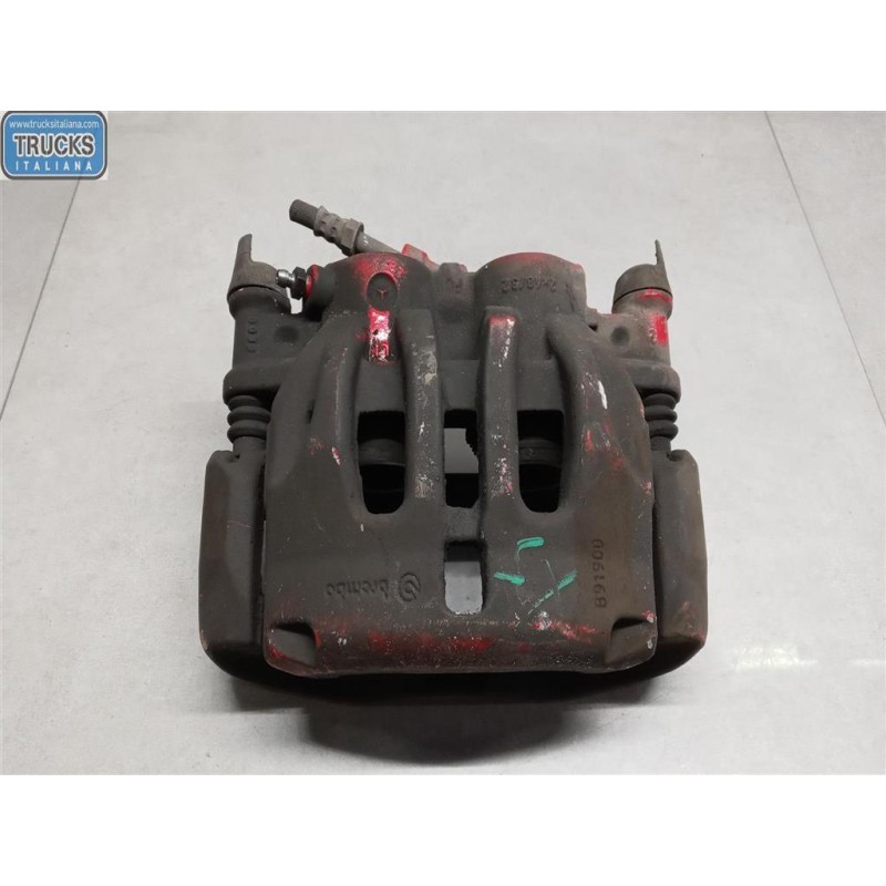 MERCEDES-BENZ van LEFT FRONT CALIPER BRAKE MERCEDES-BENZ van Vito-V (W447) 2014>2019 used