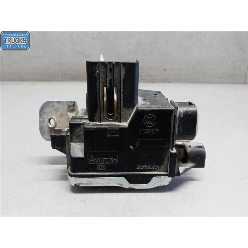 MERCEDES-BENZ van LATCH LOCK MERCEDES-BENZ van Vito-V (W447) 2014>2019 used