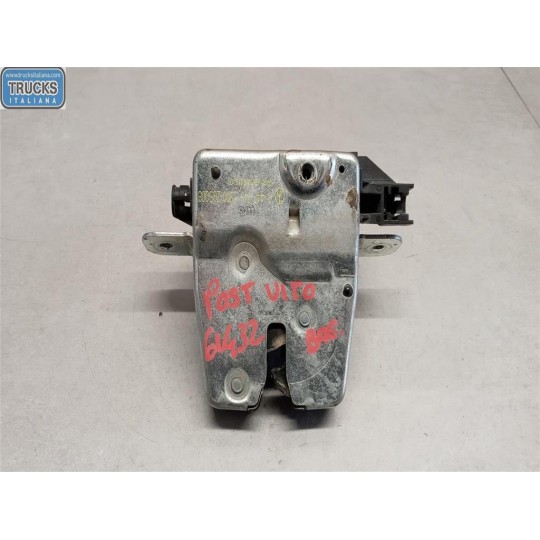 LATCH LOCK MERCEDES-BENZ van Vito-V (W447) 2014>2019 used