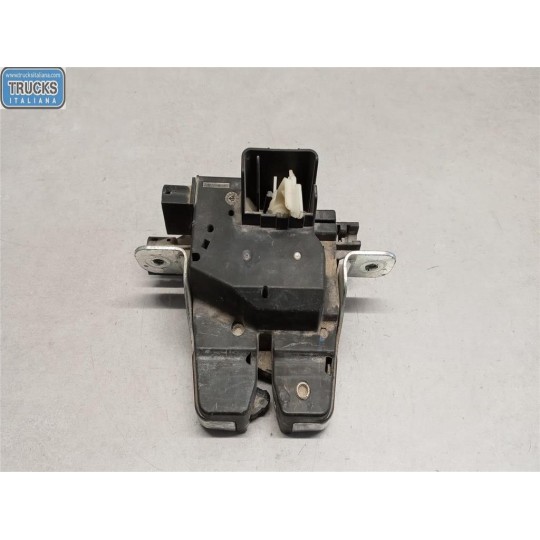 LATCH LOCK MERCEDES-BENZ van Vito-V (W447) 2014>2019 used