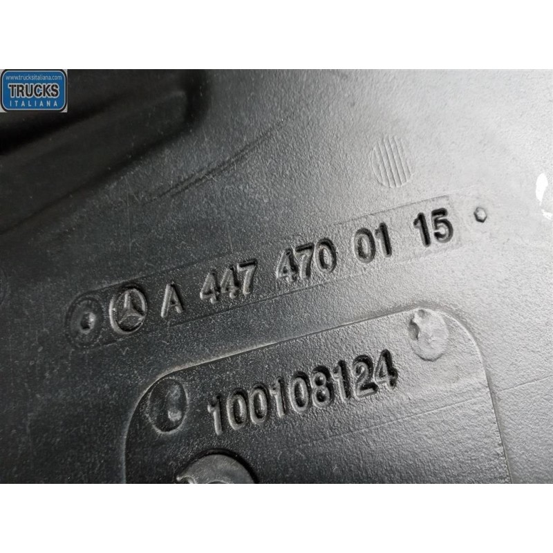 MERCEDES-BENZ van SERBATOIO ADBLUE MERCEDES-BENZ van Vito-V (W447) 2014>2019 usato