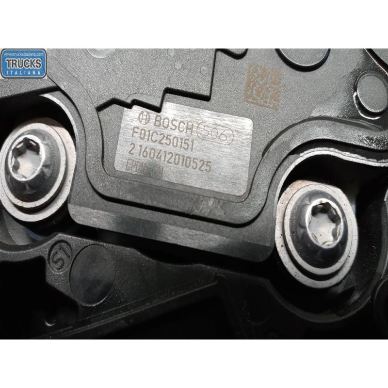 MERCEDES-BENZ van ADBLUE PUMP MERCEDES-BENZ van Vito-V (W447) 2014>2019 used