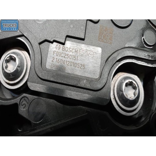 ADBLUE PUMP MERCEDES-BENZ van Vito-V (W447) 2014>2019 used