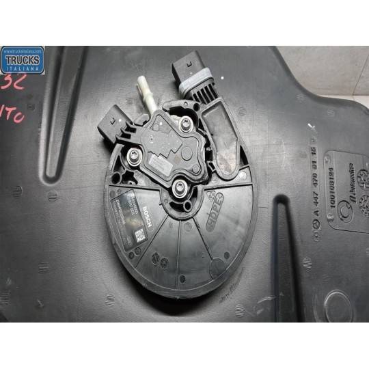 ADBLUE PUMP MERCEDES-BENZ van Vito-V (W447) 2014>2019 used