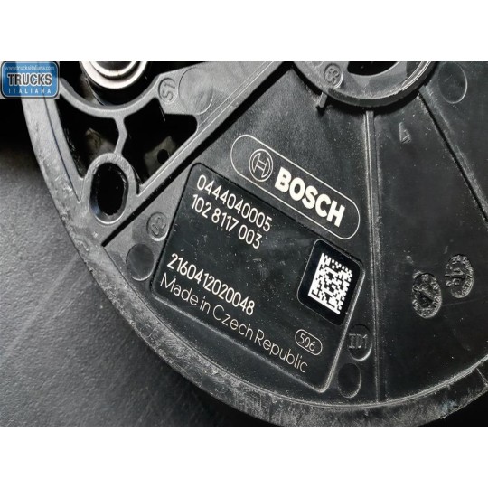 ADBLUE PUMP MERCEDES-BENZ van Vito-V (W447) 2014>2019 used