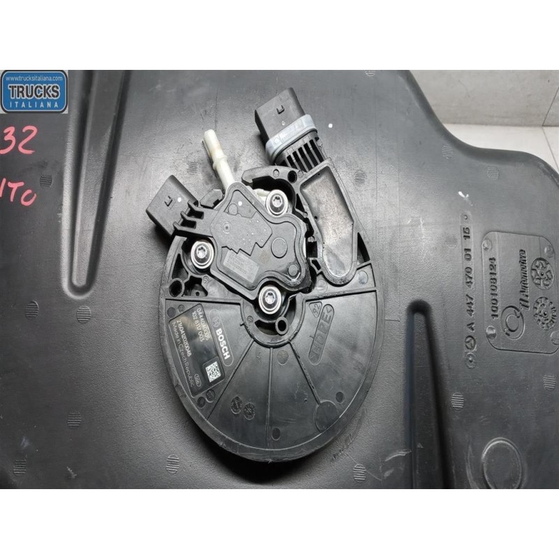 MERCEDES-BENZ van ADBLUE PUMP MERCEDES-BENZ van Vito-V (W447) 2014>2019 used