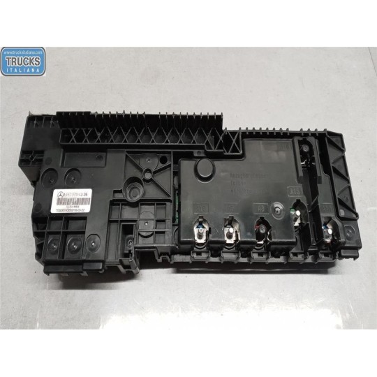 FUSE BOX MERCEDES-BENZ van Vito-V (W447) 2014>2019 used