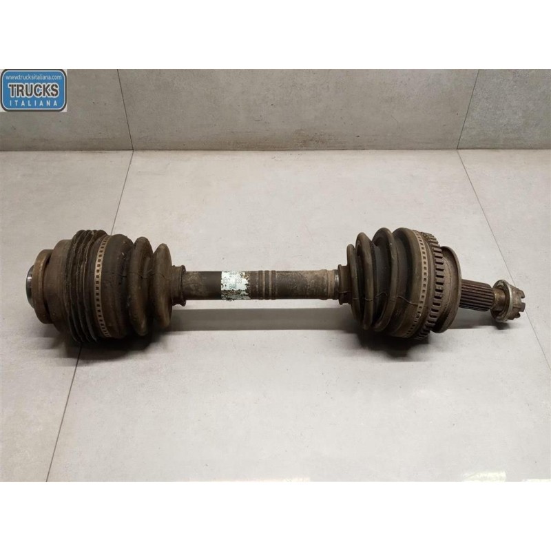 HYUNDAI FRONT HALF-AXLES RIGHT  HYUNDAI Santa Fe 2000>2006 used