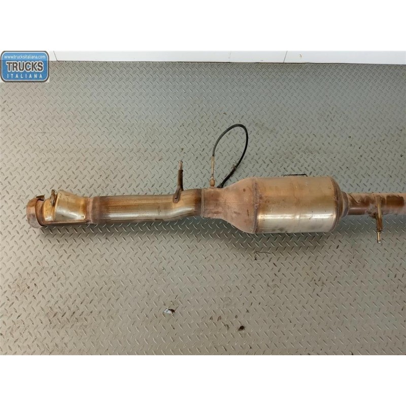 MERCEDES-BENZ van PARTICULATE FILTER MERCEDES-BENZ van Vito-V (W447) 2014>2019 used