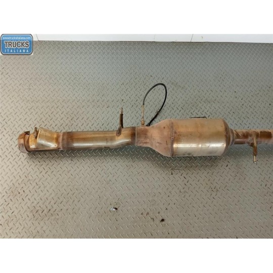 FILTRO ANTIPARTICOLATO MERCEDES-BENZ van Vito-V (W447) 2014>2019 usato