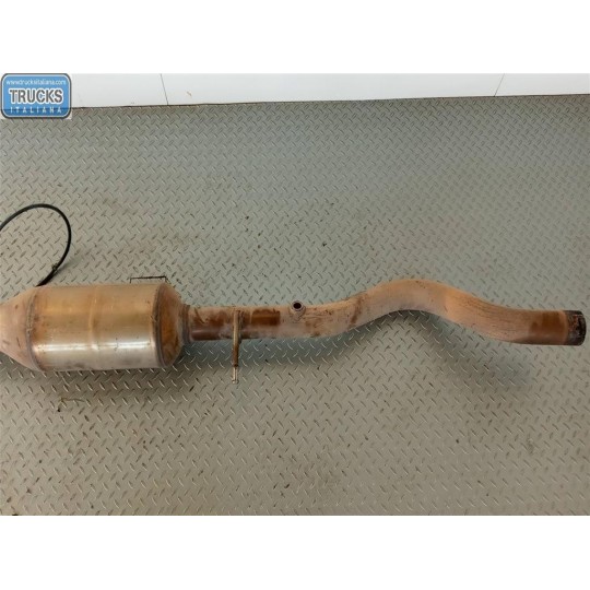 PARTICULATE FILTER MERCEDES-BENZ van Vito-V (W447) 2014>2019 used