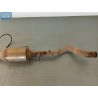 MERCEDES-BENZ van PARTICULATE FILTER MERCEDES-BENZ van Vito-V (W447) 2014>2019 used