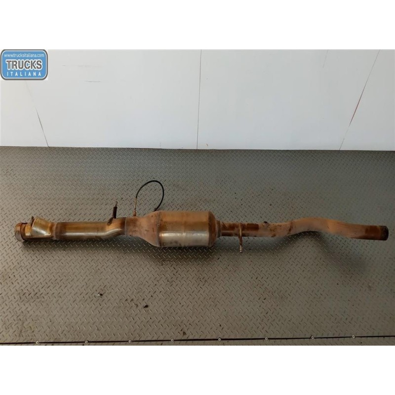 MERCEDES-BENZ van FILTRO ANTIPARTICOLATO MERCEDES-BENZ van Vito-V (W447) 2014>2019 usato