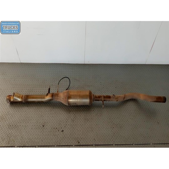 PARTICULATE FILTER MERCEDES-BENZ van Vito-V (W447) 2014>2019 used