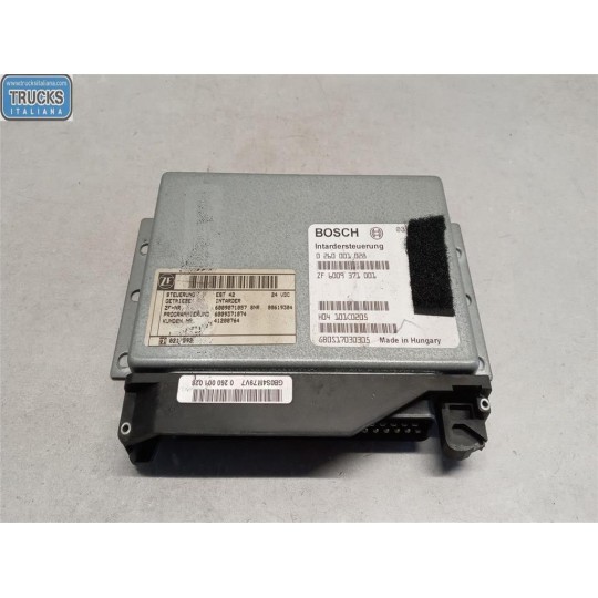 CENTRALINA CAMBIO IVECO Stralis 2003>2007 usato