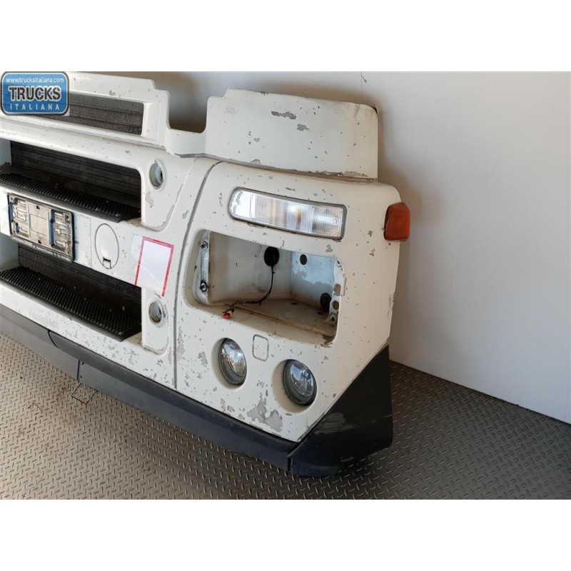IVECO FRONT BUMPER IVECO Stralis 2003>2007 used