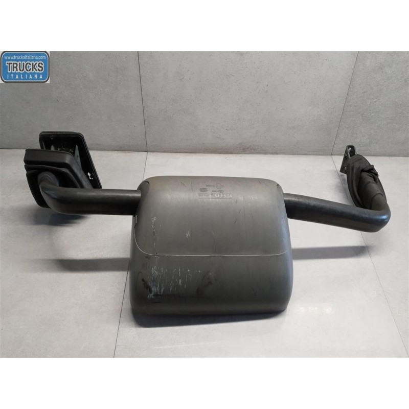IVECO LEFT ELETRIC REAR-VIEW MIRROR  IVECO Stralis 2003>2007 used