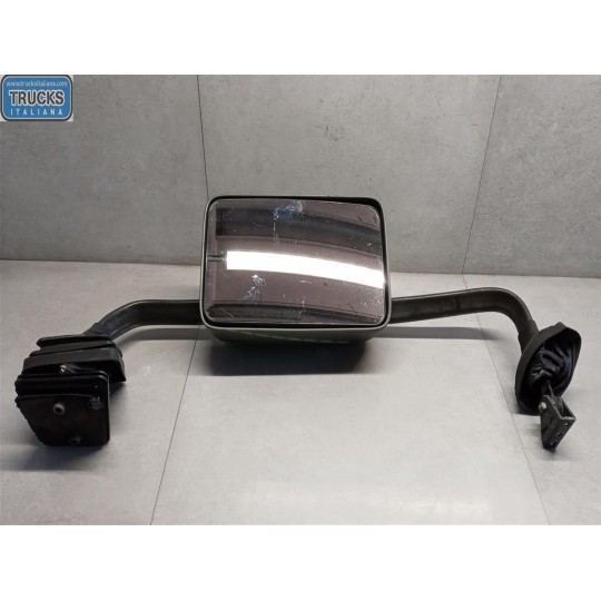 LEFT ELETRIC REAR-VIEW MIRROR  IVECO Stralis 2003>2007 used