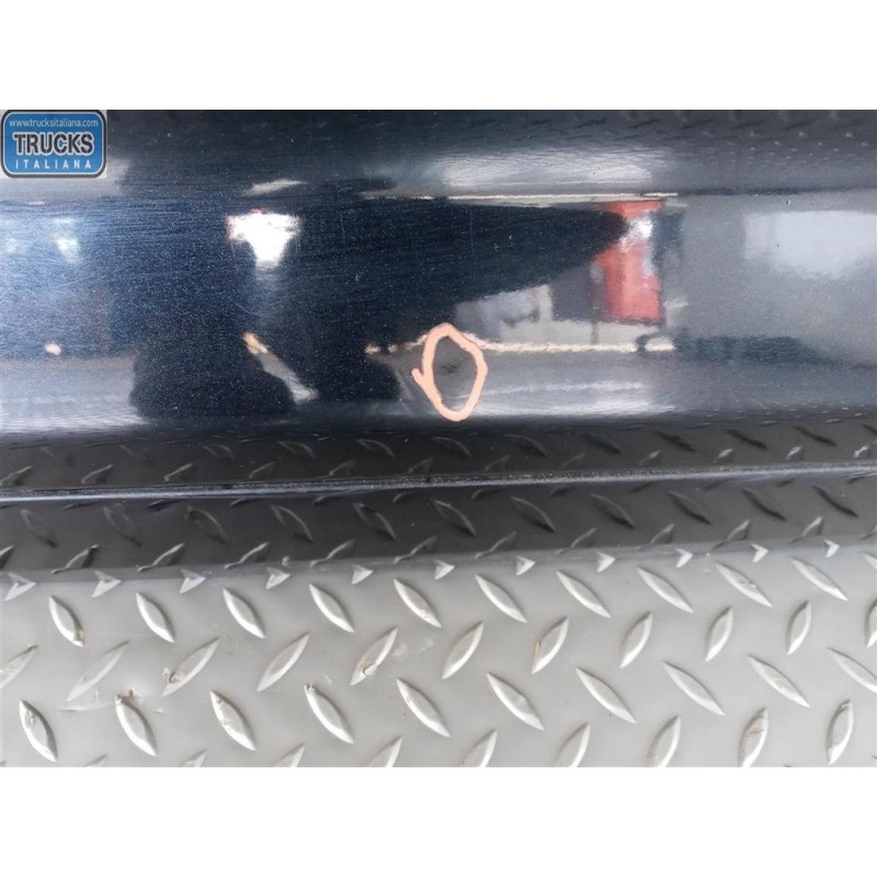 AUDI LEFT REAR DOOR  AUDI A3 Sportback 2005>2008 used