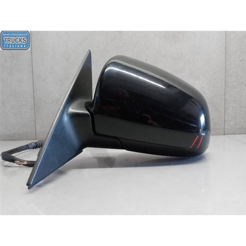 AUDI LEFT ELETRIC REAR-VIEW MIRROR  AUDI A3 Sportback 2005>2008 used