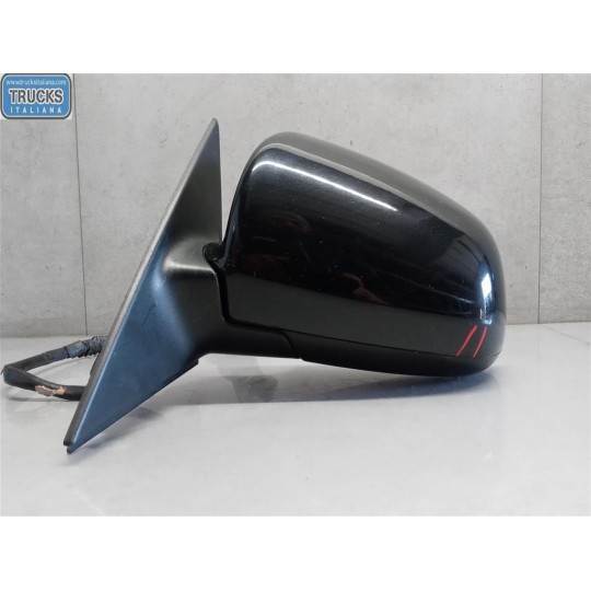 LEFT ELETRIC REAR-VIEW MIRROR  AUDI A3 Sportback 2005>2008 used