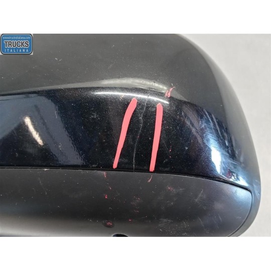 LEFT ELETRIC REAR-VIEW MIRROR  AUDI A3 Sportback 2005>2008 used