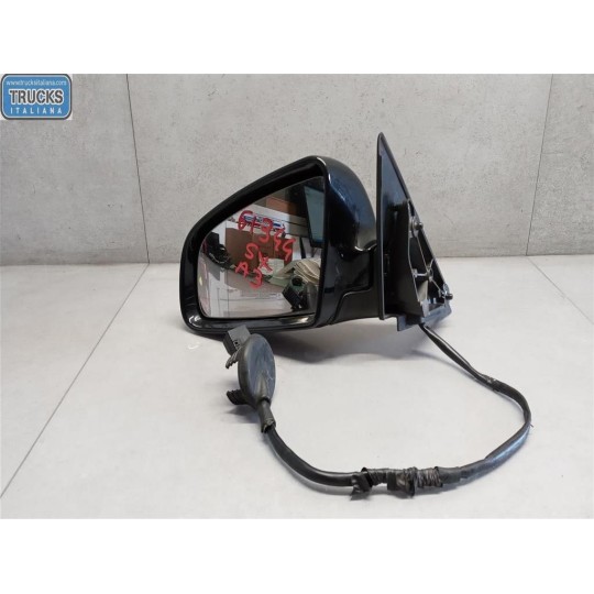 RETROVISORE ELETTRICO SINISTRO AUDI A3 Sportback 2005>2008 usato
