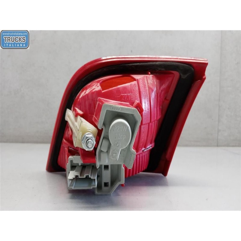 AUDI LEFT REAR LIGHT ON BACK AUDI A3 Sportback 2005>2008 used