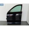 LEFT FRONT DOOR AUDI A3 Sportback 2005>2008 used