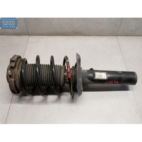LEFT FRONT SCHOCK ASSORBER AUDI A3 Sportback 2005>2008 used