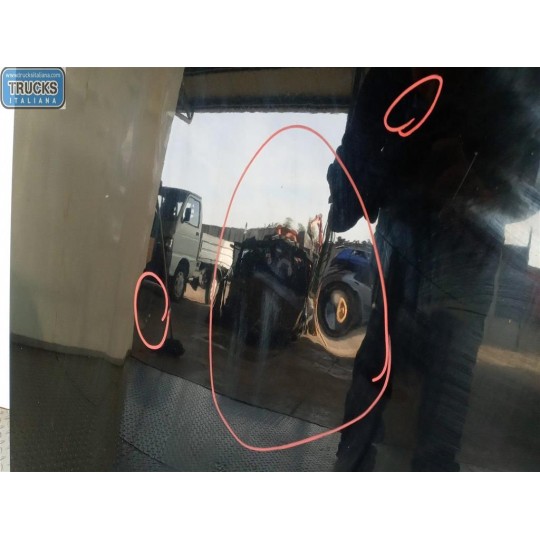 FRONT HOODS AUDI A3 Sportback 2005>2008 used