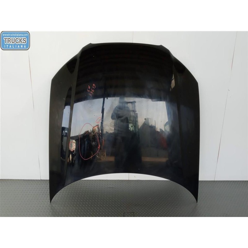 AUDI FRONT HOODS AUDI A3 Sportback 2005>2008 used