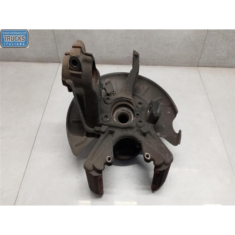 AUDI COMPLETE RIGHT UPRIGHT AUDI A3 Sportback 2005>2008 used