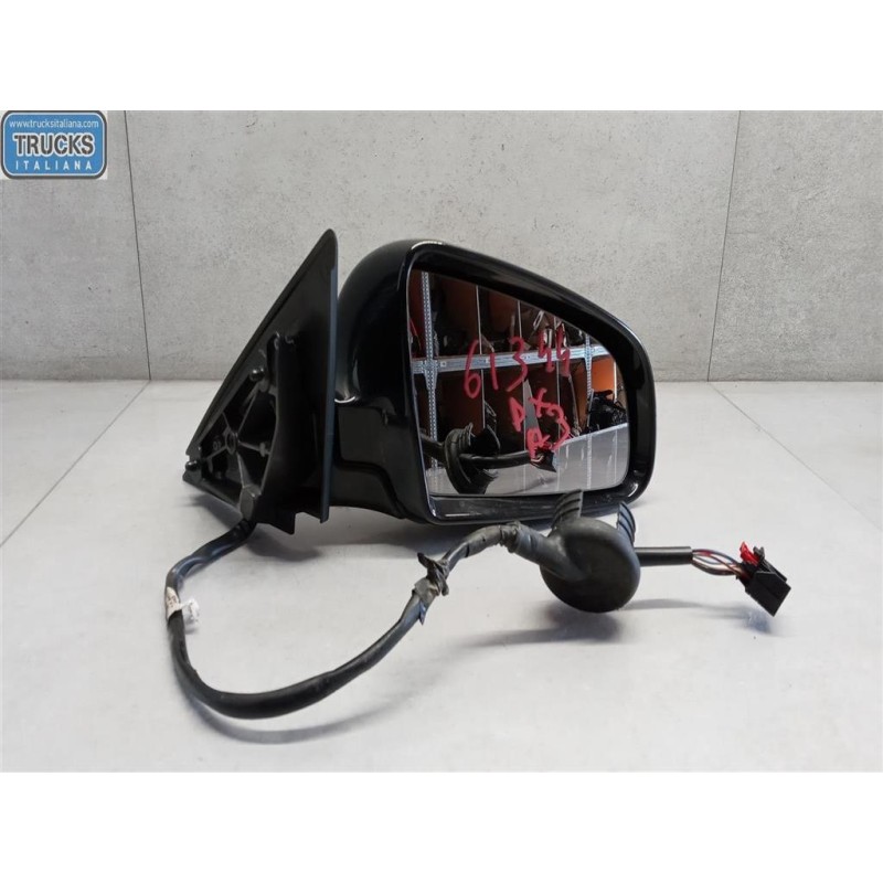 AUDI RIGHT ELETRIC REAR-VIEW MIRROR  AUDI A3 Sportback 2005>2008 used