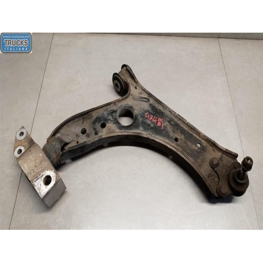 CONTROL ARM FRONT LOWER RIGHT  AUDI A3 Sportback 2005>2008 used
