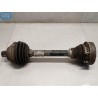 FRONT HALF-AXLES LEFT  AUDI A3 Sportback 2005>2008 used