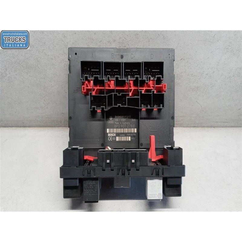 AUDI ENGINE UNIT AUDI A3 Sportback 2005>2008 used