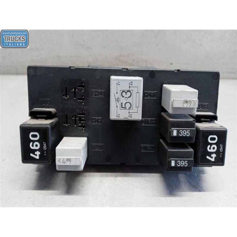 AUDI ENGINE UNIT AUDI A3 Sportback 2005>2008 used