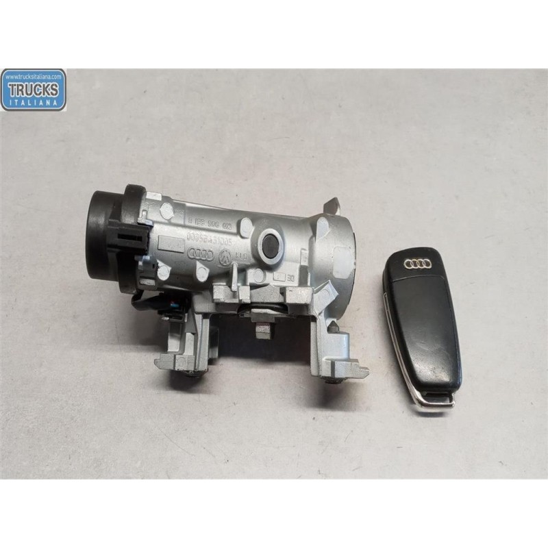 AUDI CENTRALINA MOTORE AUDI A3 Sportback 2005>2008 usato