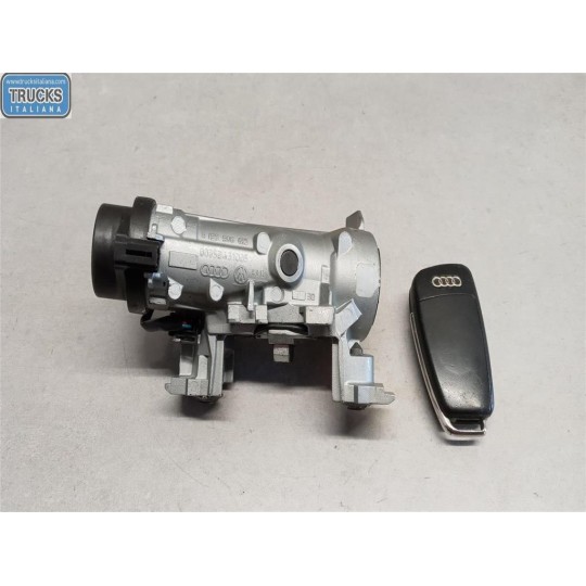 ENGINE UNIT AUDI A3 Sportback 2005>2008 used