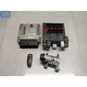 ENGINE UNIT AUDI A3...