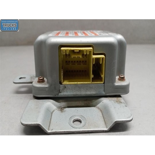 CENTRALINA AIR BAG SUZUKI Ignis 2000>2003 usato