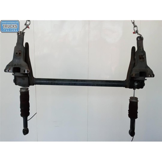 CAB TALTING BAR IVECO Stralis 2003>2007 used