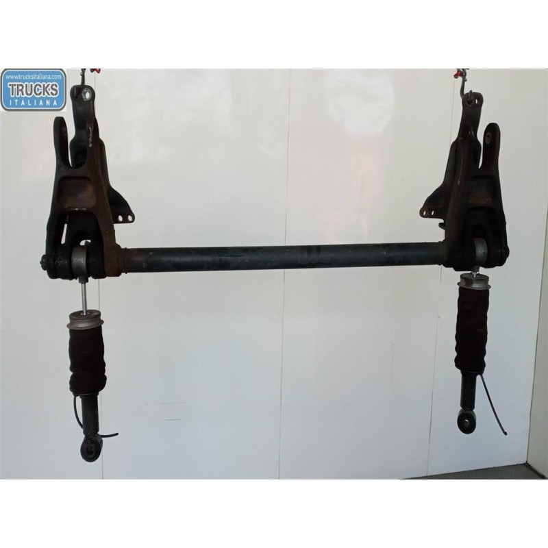 IVECO CAB TALTING BAR IVECO Stralis 2003>2007 used