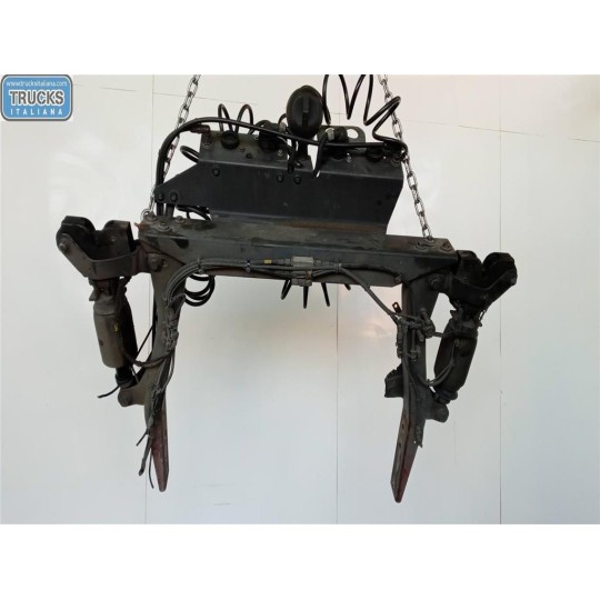 SUPPORTO CABINA IVECO Stralis 2003>2007 usato