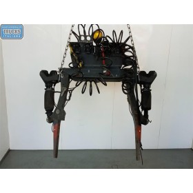 SUPPORTO CABINA IVECO...