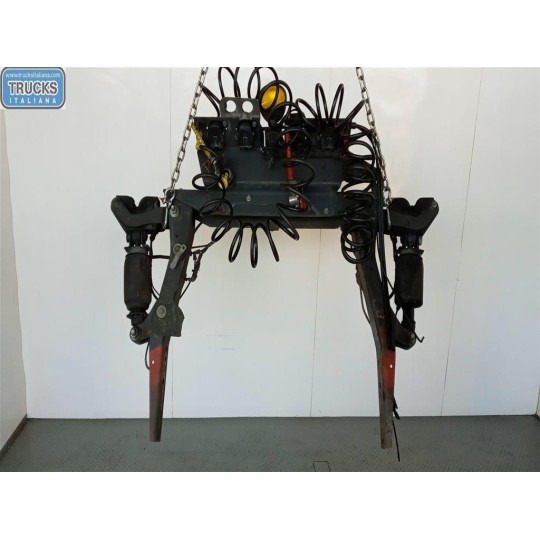 SUPPORTO CABINA IVECO Stralis 2003>2007 usato