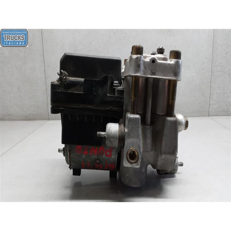 FIAT ABS SYSTEM FIAT Punto 1993>1999 used